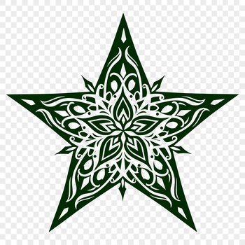 Star In PDFs - Free Commercial Use License
