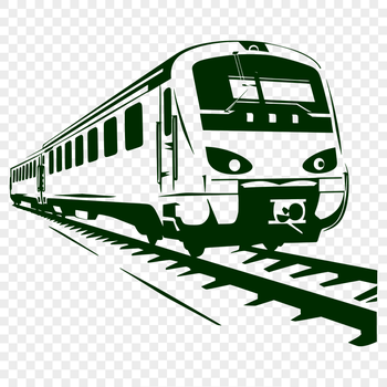 Free Free Train Image