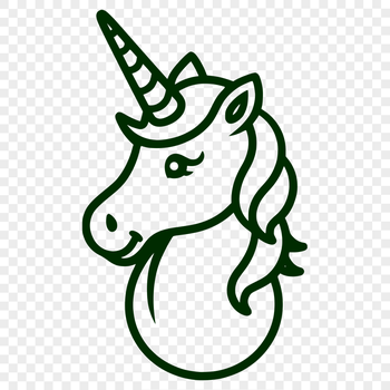 Creative Unicorn PDF