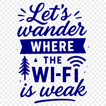 A collection of humorous vacation quotes in a vector format suitable for various cutting machines.