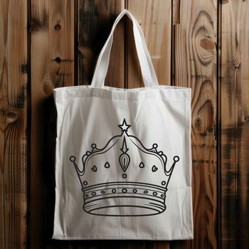 A scalable digital crown icon created as an SVG file.