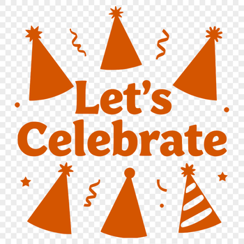 A minimalist illustration of a new year's celebration with quotes and inspirational messages in a clean, modern style.