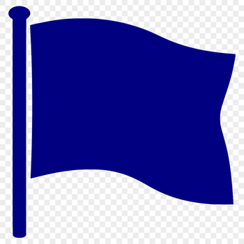 Flag illustration in vector format for commercial and personal use.