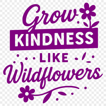 Gardening quotes and phrases in vector format, suitable for commercial use.