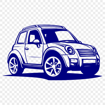 Free Car In PNG Format - Free Download