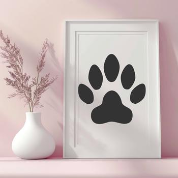 Artistic Paw - Laser Cutter PDF Free Download