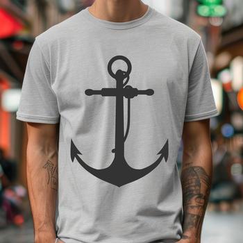 Unique Anchor Design