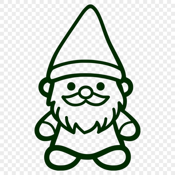 Laser Engraver Vector Craft File In SVG, PNG, PDF And DXF File Formats