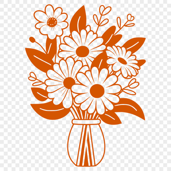 A colorful arrangement of various flowers in a bouquet design, suitable for wedding decorations or Mothers Day gifts.