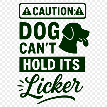 A collection of funny quotes about dogs, perfect for pet owners who want to personalize their home decor with humor.