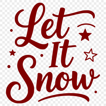 Christmas quotes and phrases in a decorative vector font, ideal for DIY projects and digital designs.