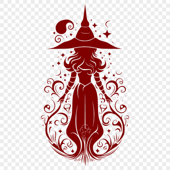 Free Stunning Magic Clip Art