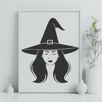 Witch In PDF