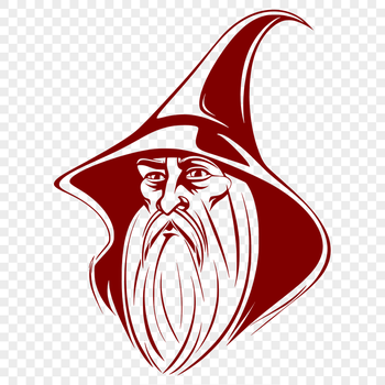 Free Creative Wizard Artwork