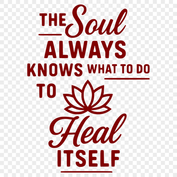 A collection of inspirational yoga quotes with a minimalist design.