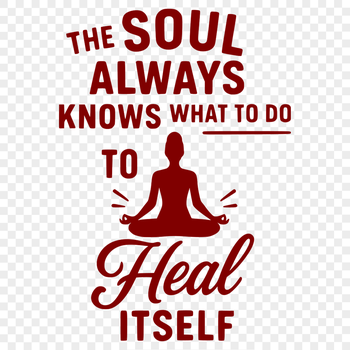 A collection of inspirational yoga quotes in a modern design, perfect for personal or commercial use as a vector graphic.
