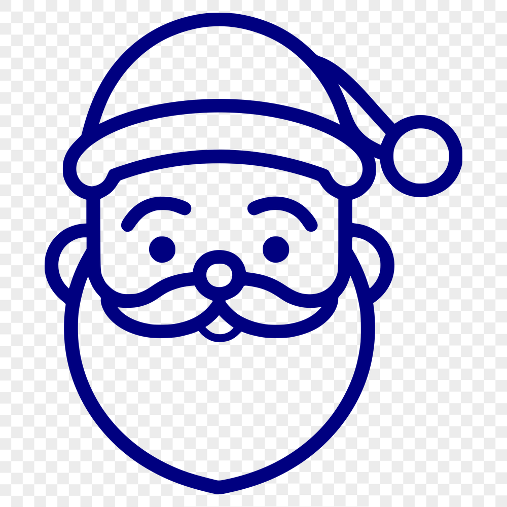 Free Santa Claus Clip Art