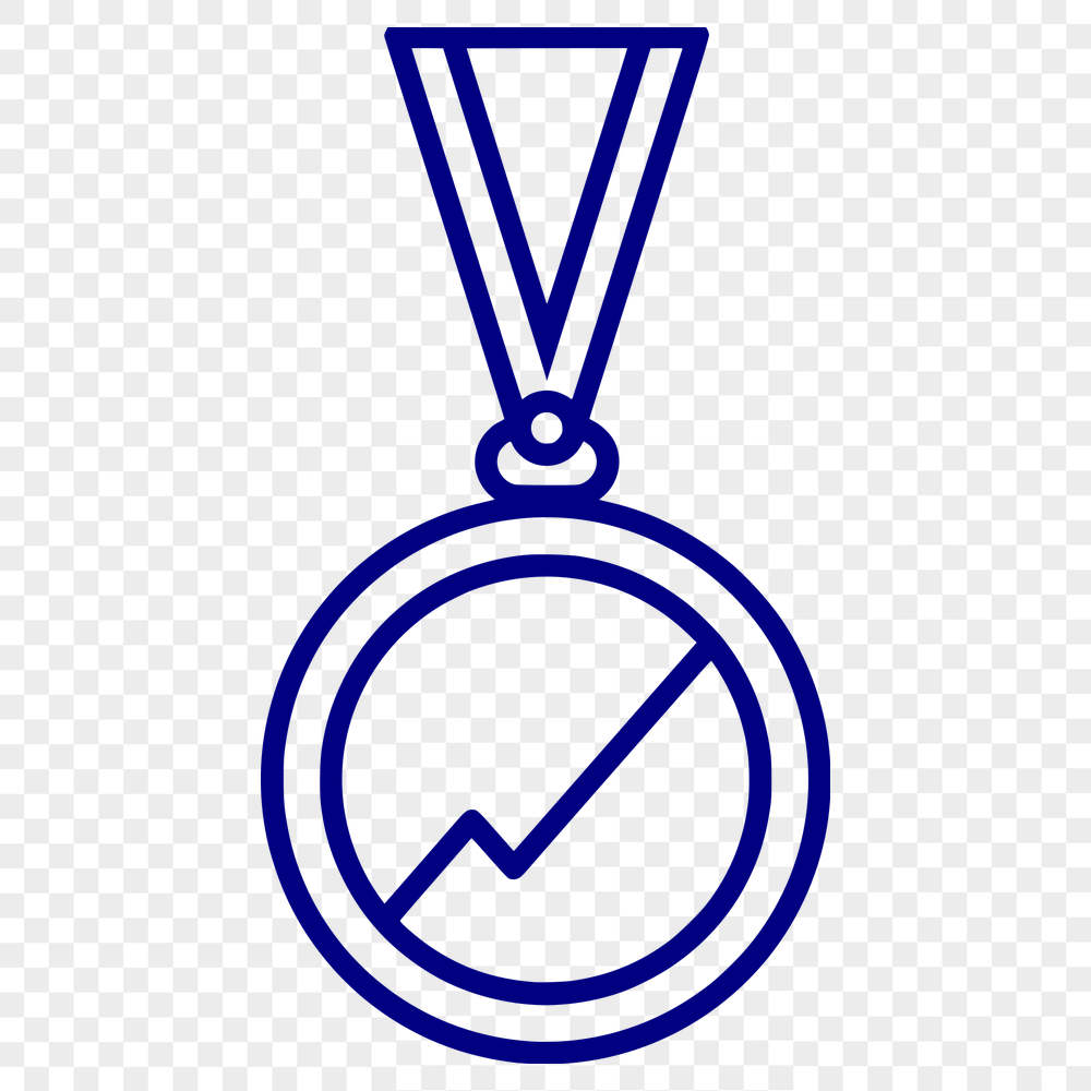 Creative Medal DXF - Free Commercial Use Download