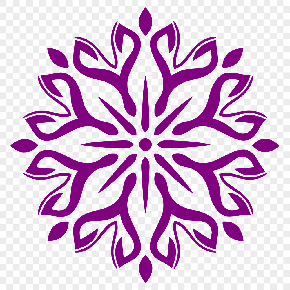 Stunning Snowflake - Laser Engraver PDF