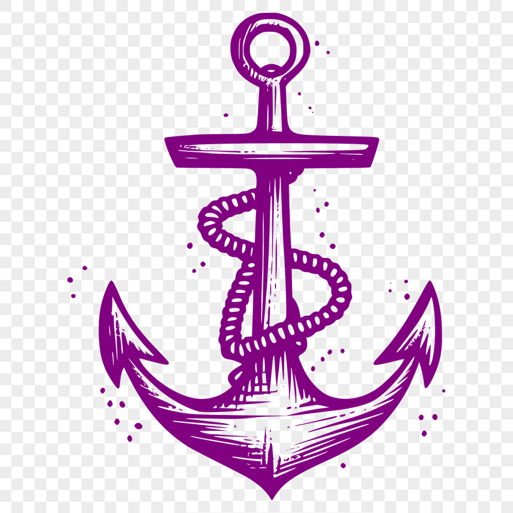 Unique Anchor PDF