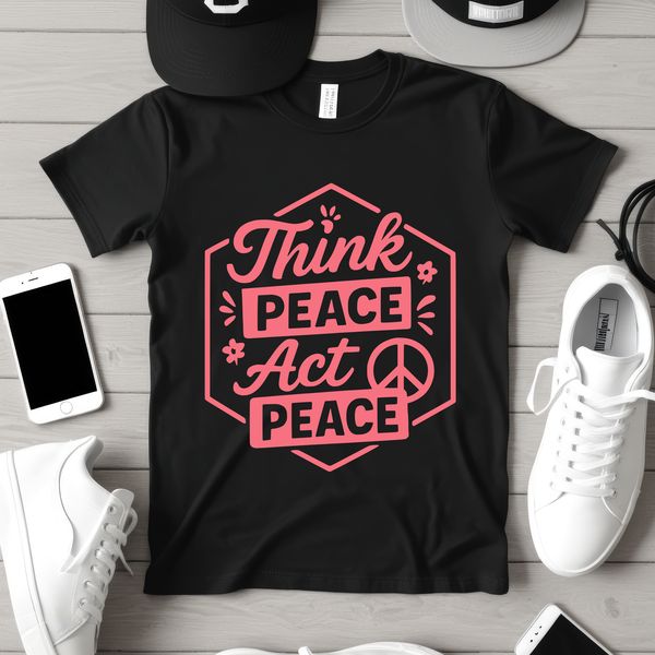 A collection of anti war quotes in a clean and simple vector design format.