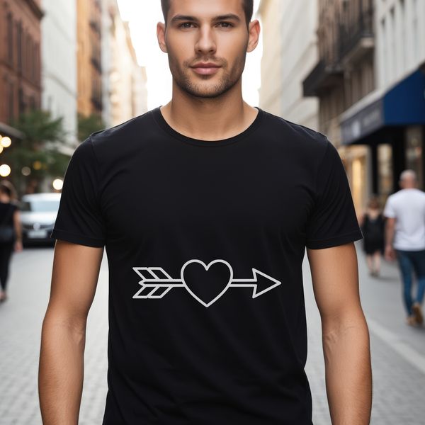 SVG arrow for web design templates and vector art
