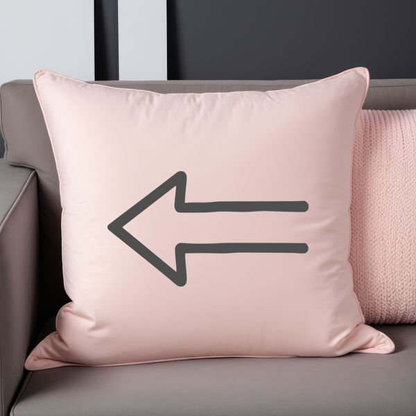 SVG arrow for commercial use in vector design projects
