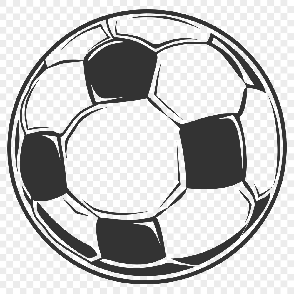 Free Unique Soccer Image