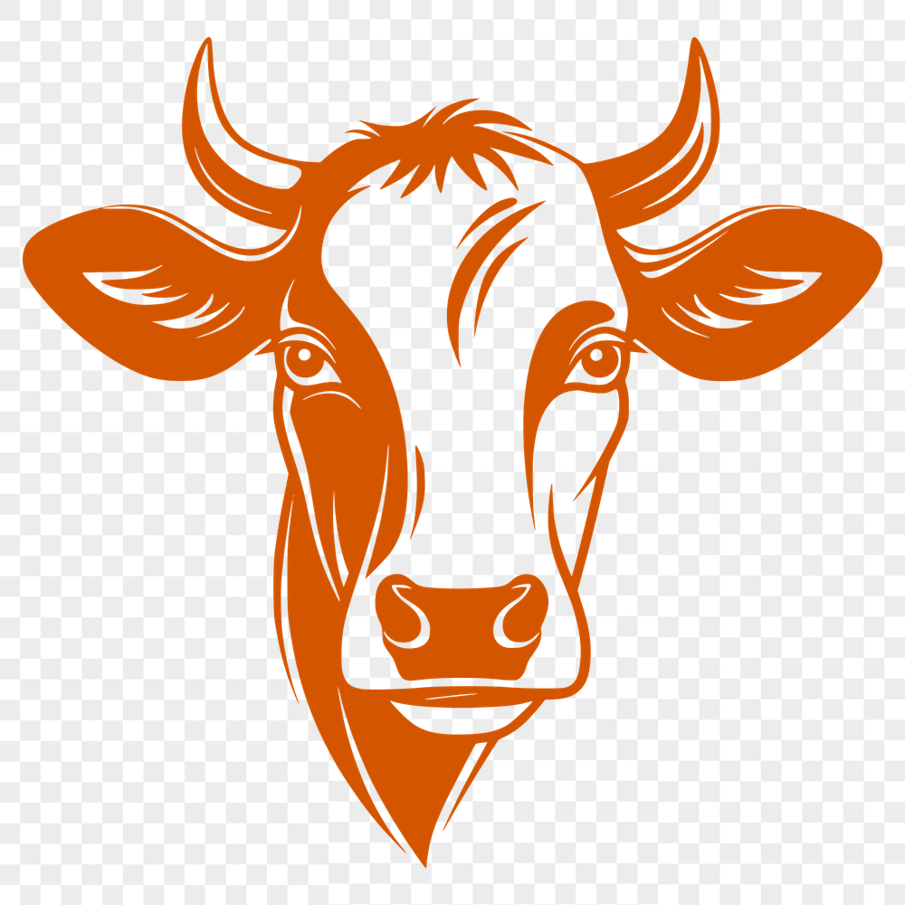 Creative Cow Clipart