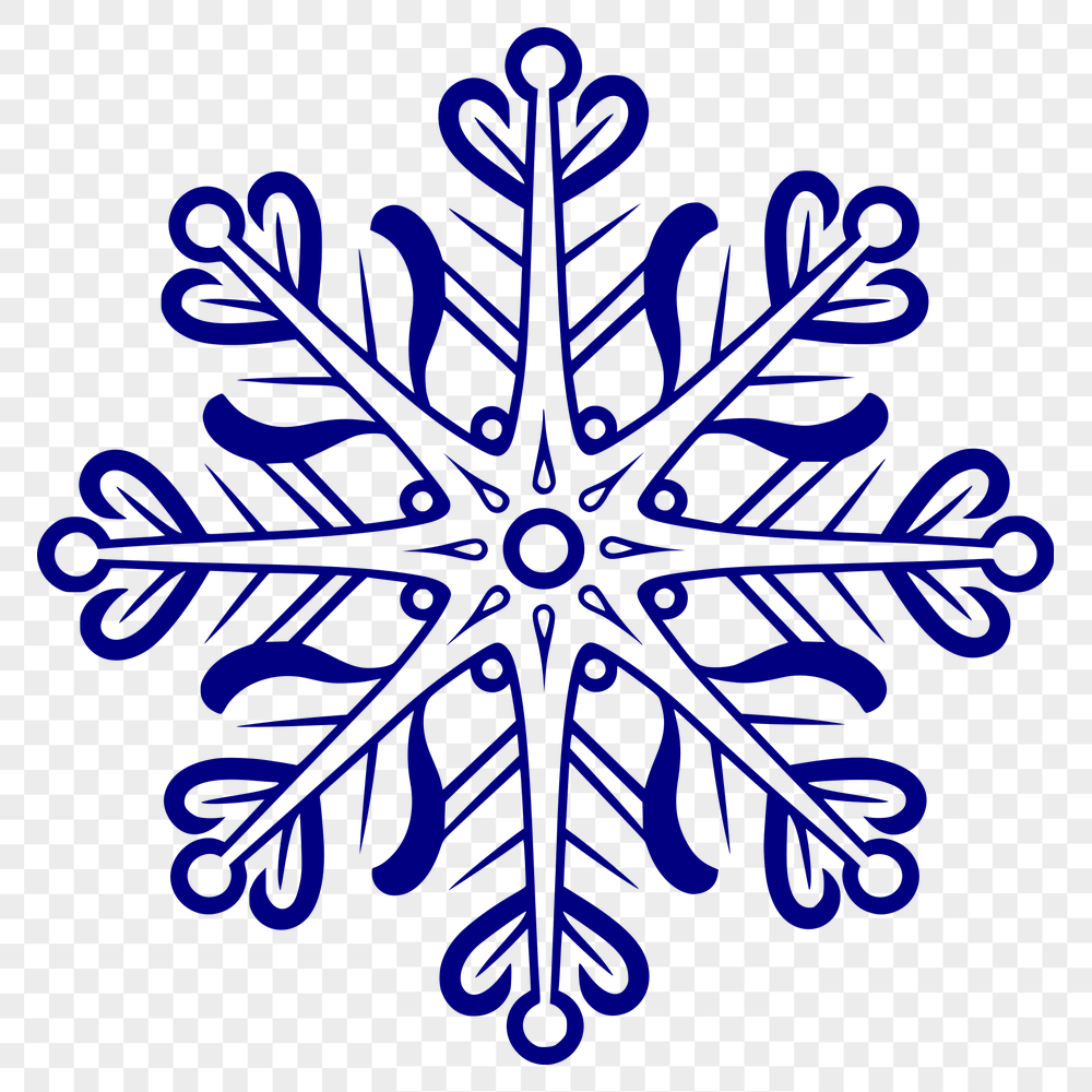 Free Snowflake - Laser Engraver PDF