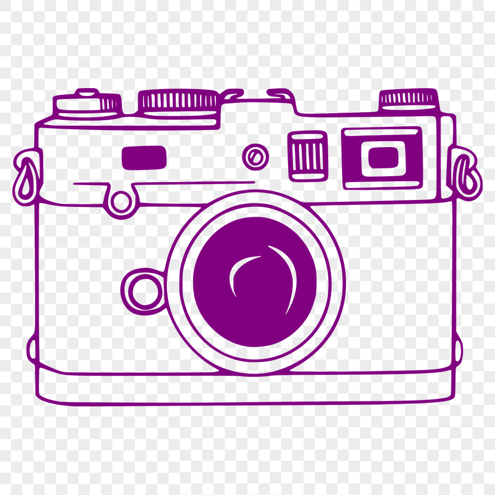 Free Free Camera Image