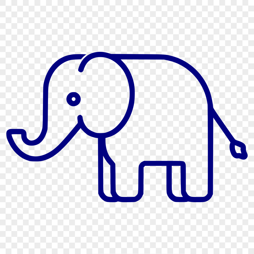 Beautiful Elephant PDF