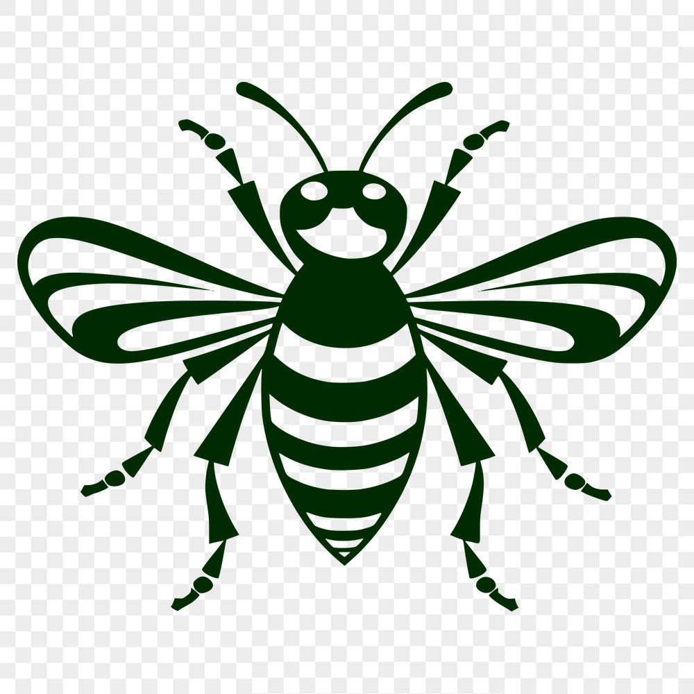 Free Bee Image