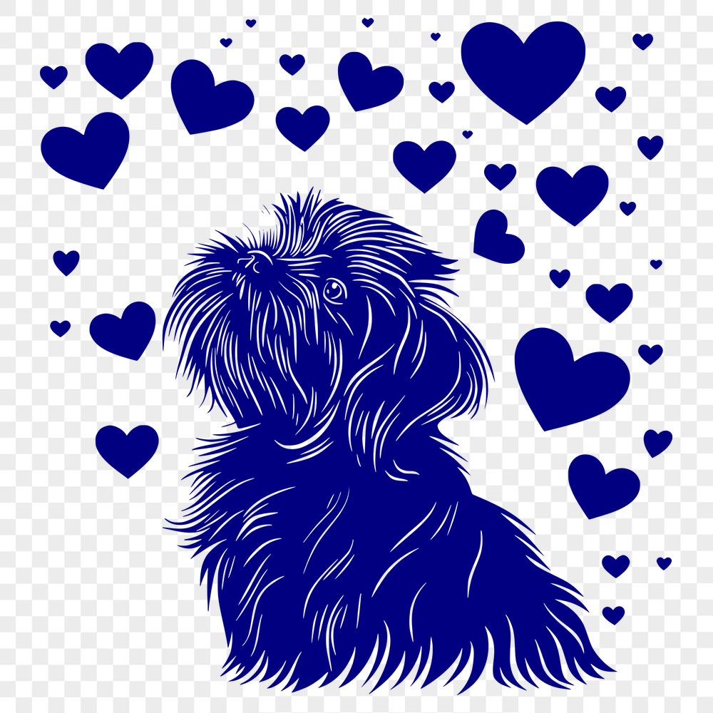 Creative Pet Clip Art