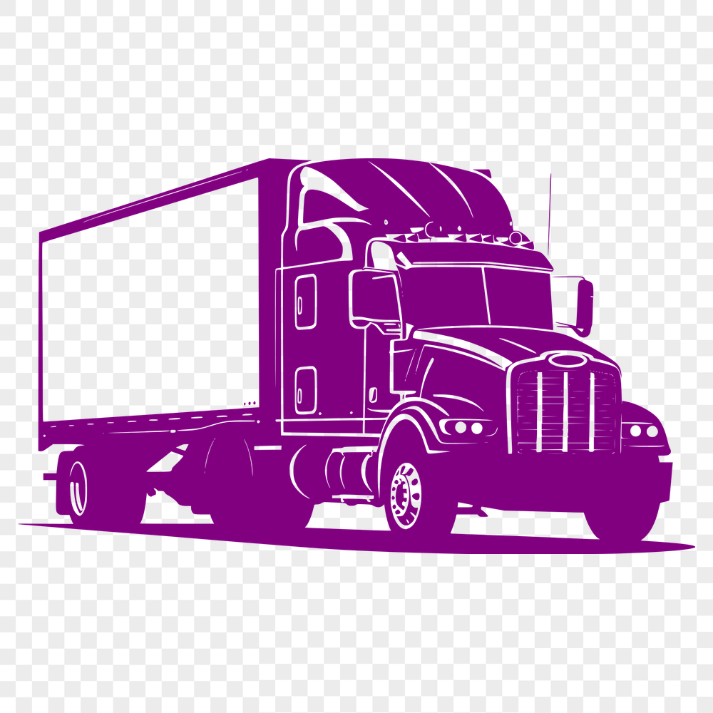 Free Truck SVG