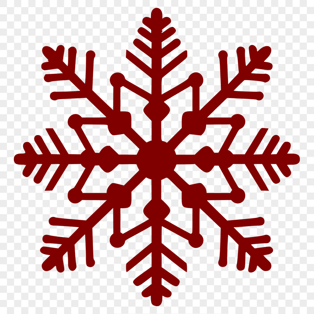 Free Winter SVG