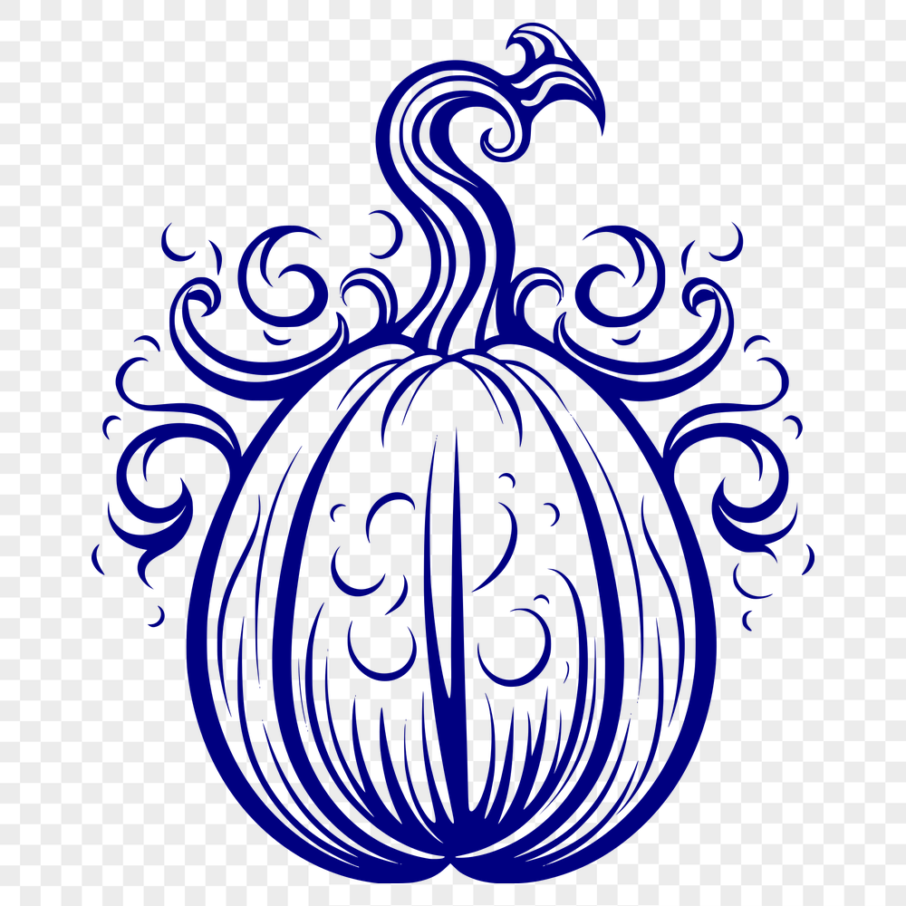 Free Unique Squash Design