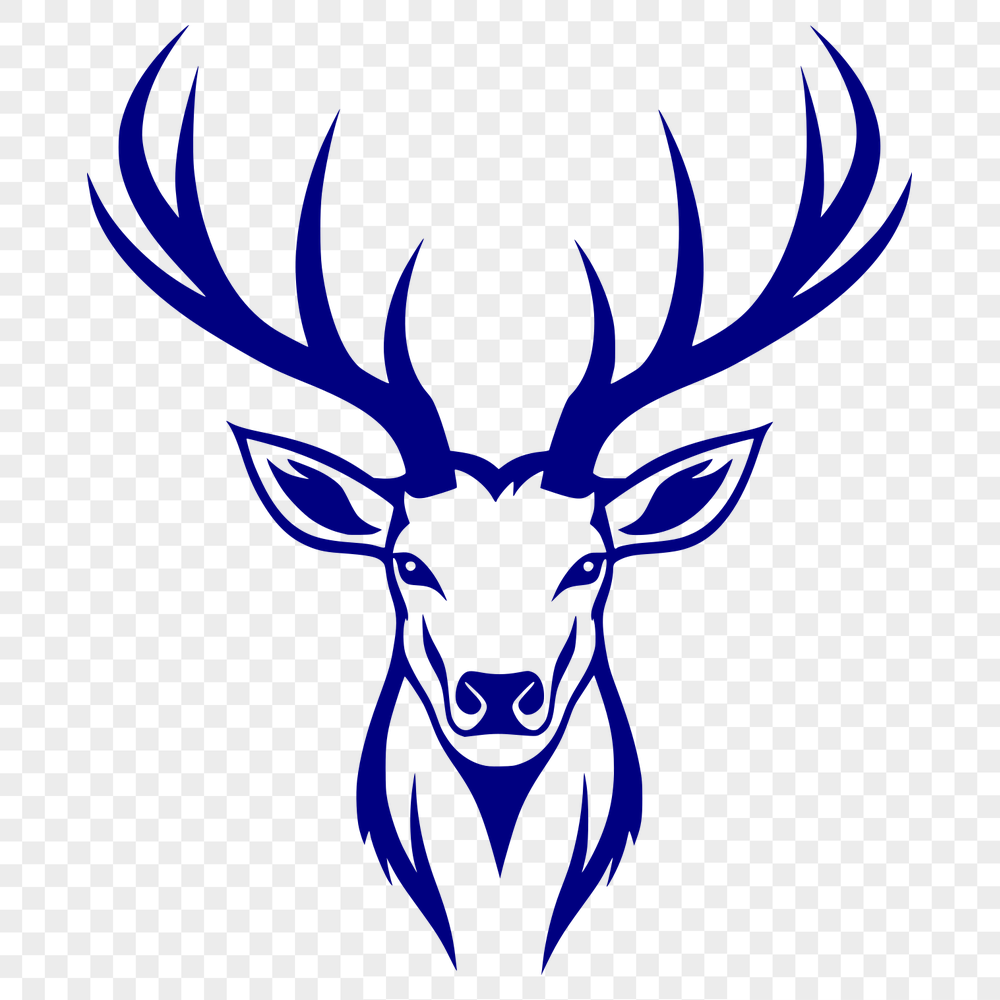 Free Artistic Deer Artwork