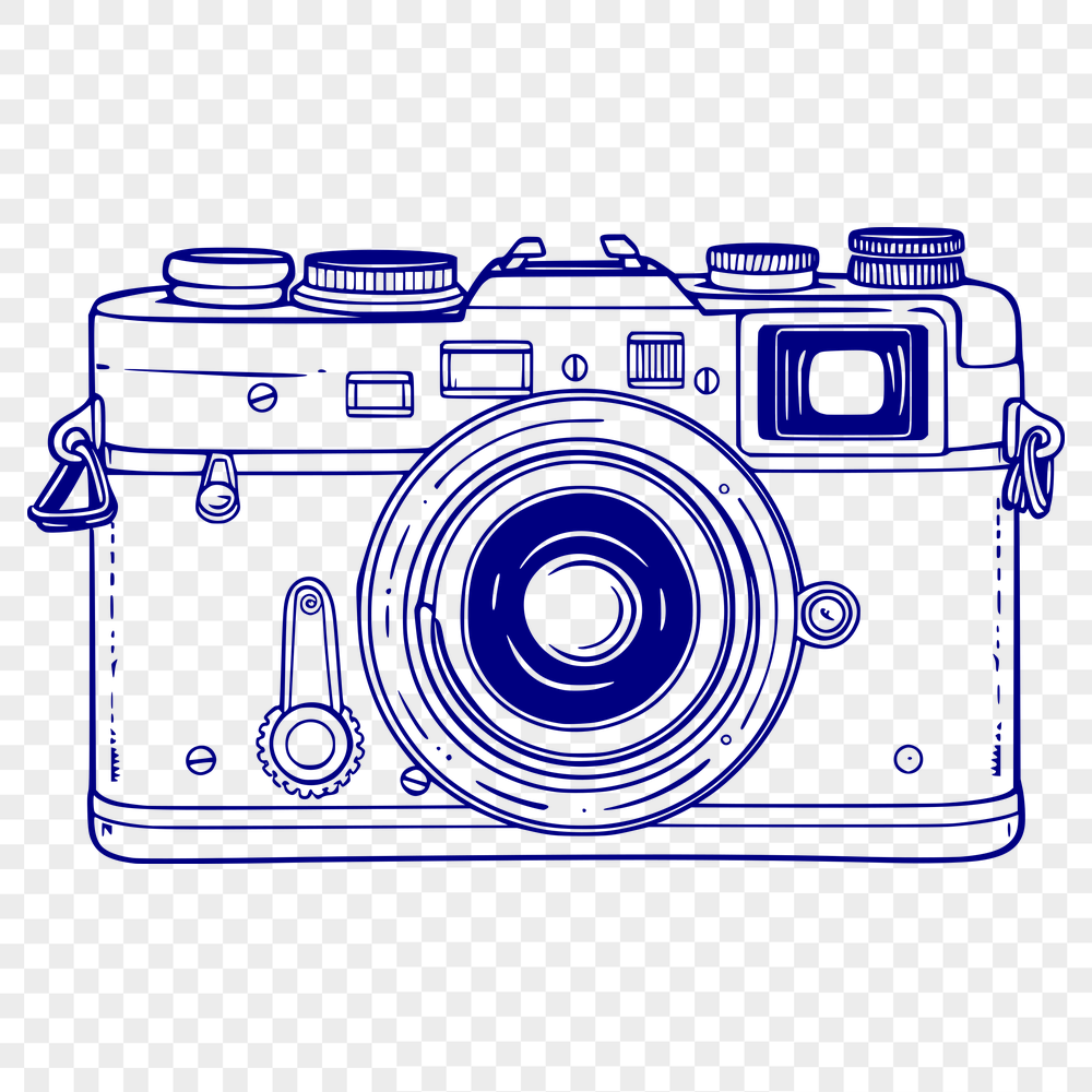 Photography SVG