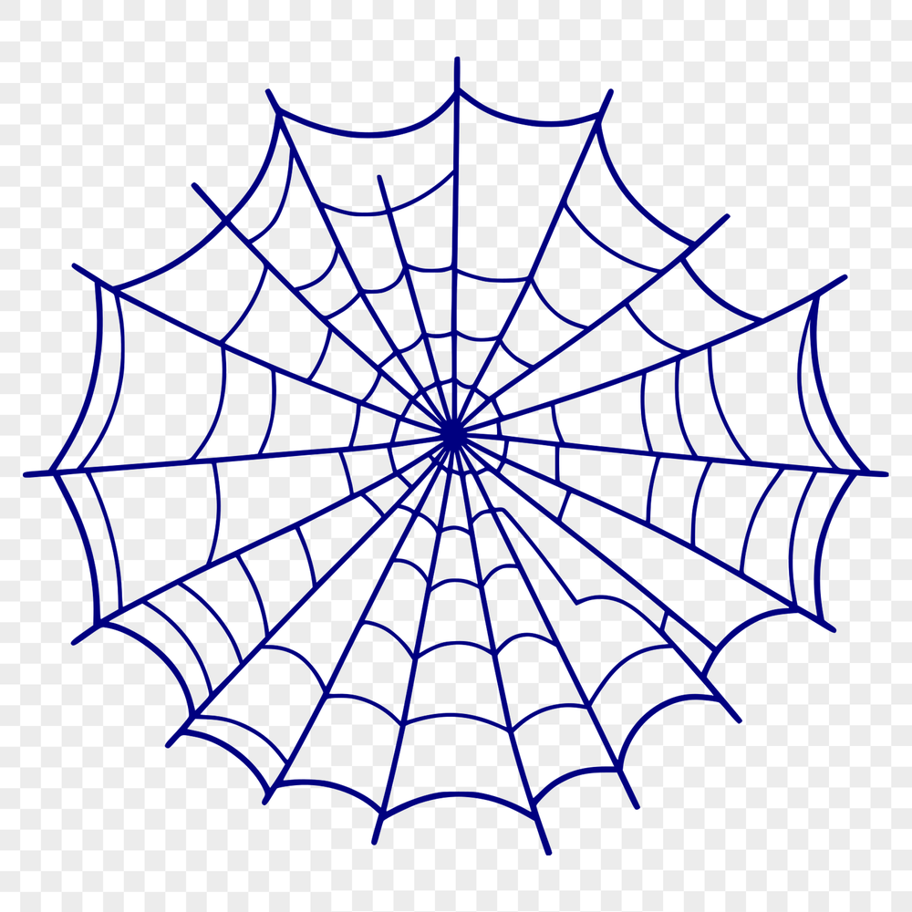 Beautiful Spider Web Artwork A delicate spider web design made up of intricate lines and shapes.