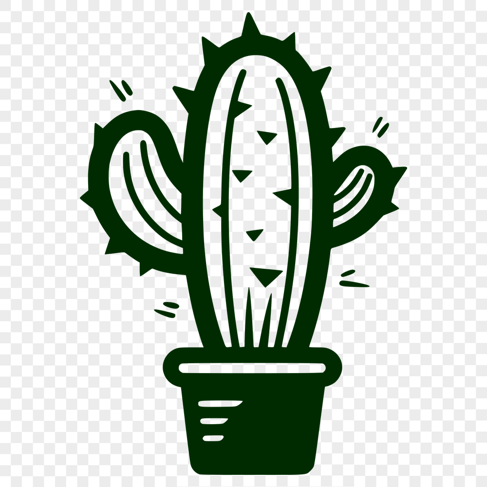 Creative Plant Clipart