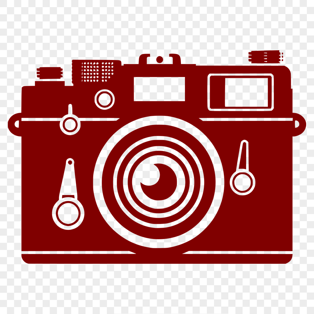 Free Camera Decal