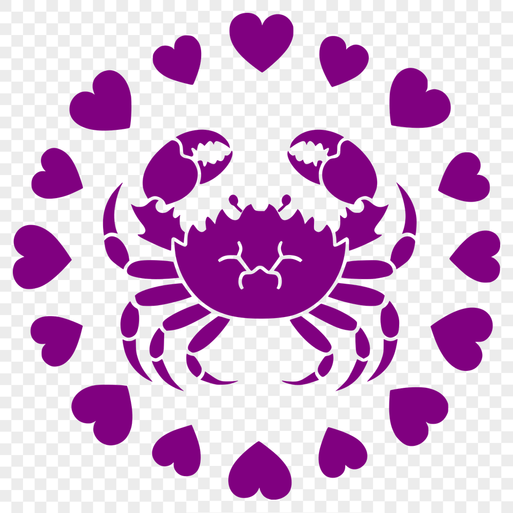 Artistic Crab PDF