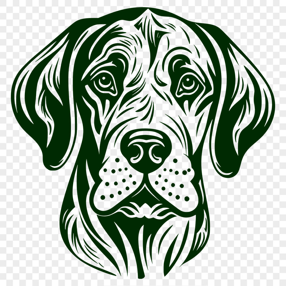 Stunning Great Dane Design