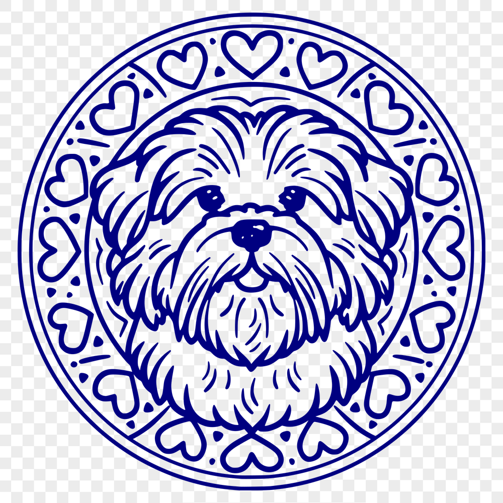 Free Havanese PNG