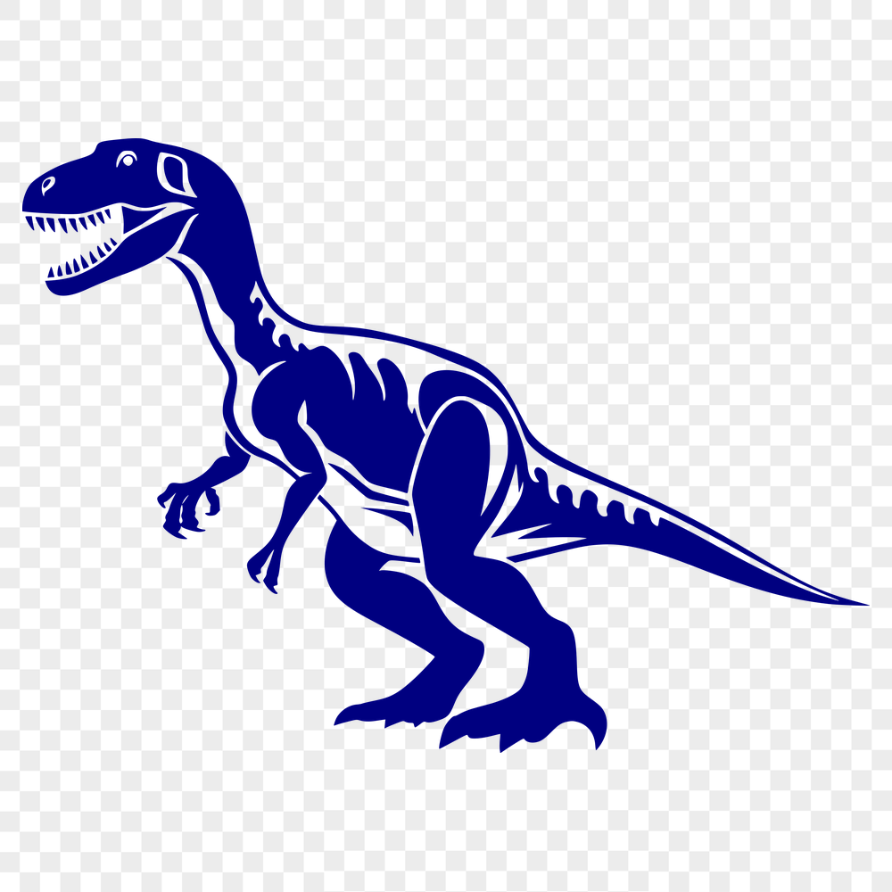 Unique Dinosaur PNG