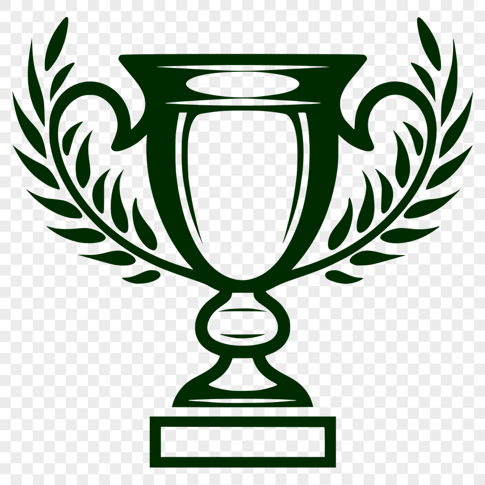 Free Artistic Trophy - Free PDF Download, Commercial Use