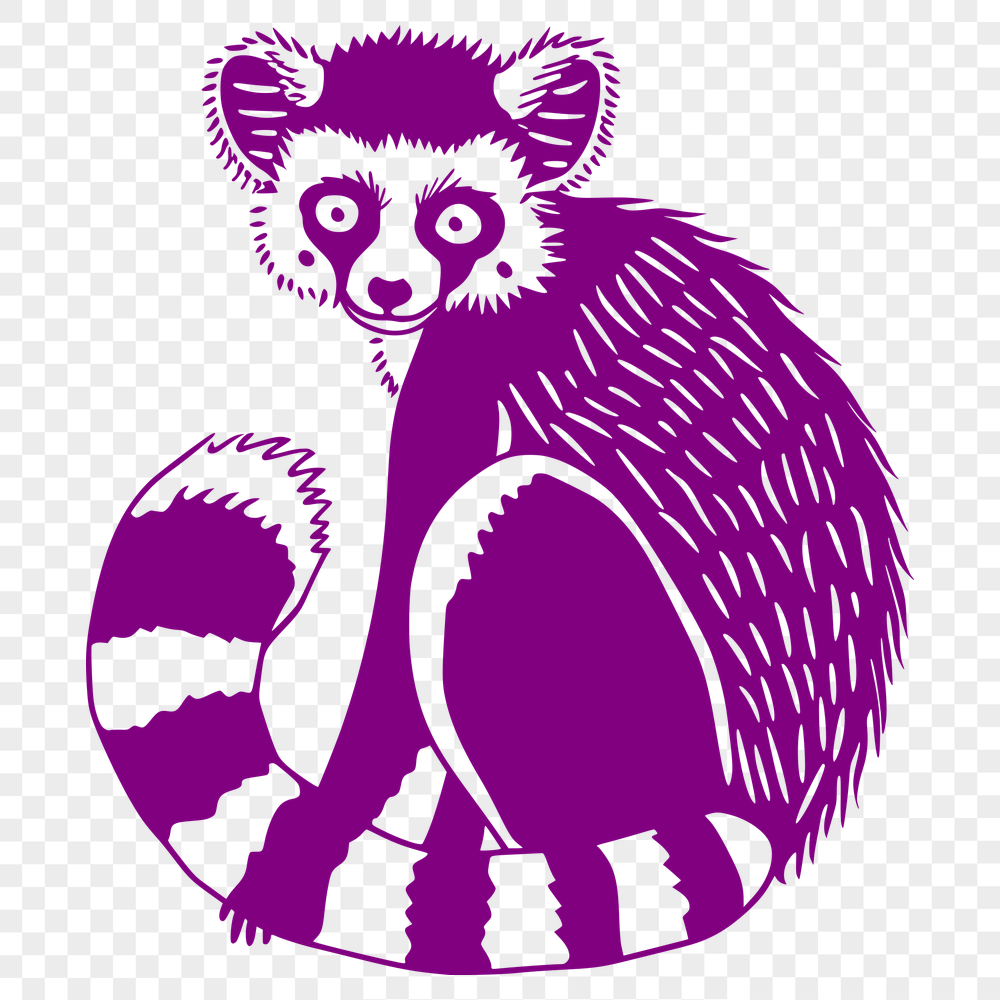 Artistic Lemur PDF