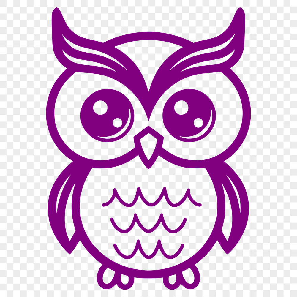 Free Owl PDF