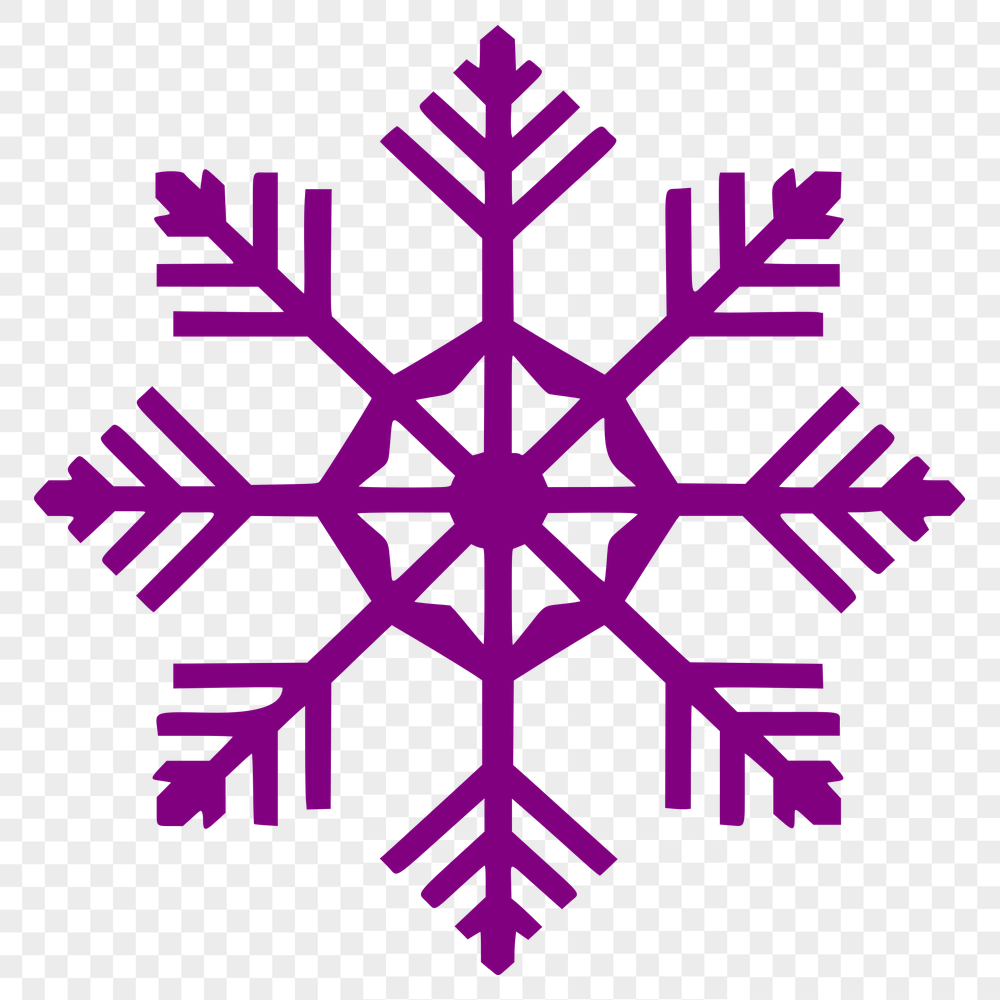 Stunning Snowflake - Cricut PDF